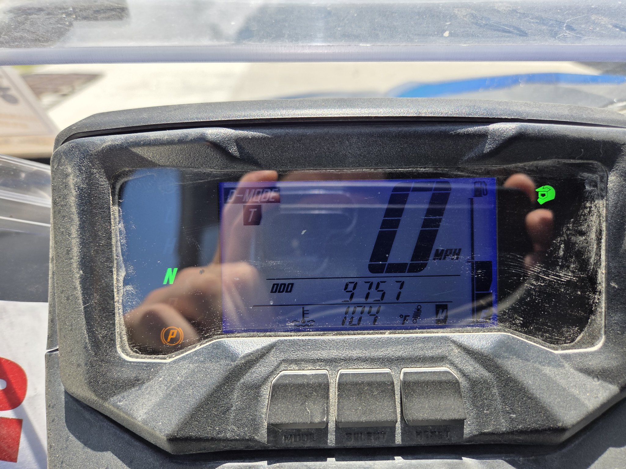 2021 Yamaha Wolverine RMAX2 1000 Limited Edition 12