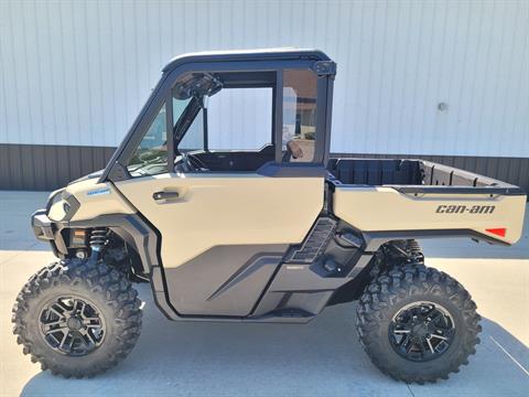 2026 Can-Am Defender Limited HD11 — photo 1 of 9