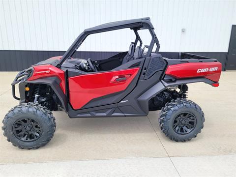 2026 Can-Am Commander XT 1000R — photo 1 of 9