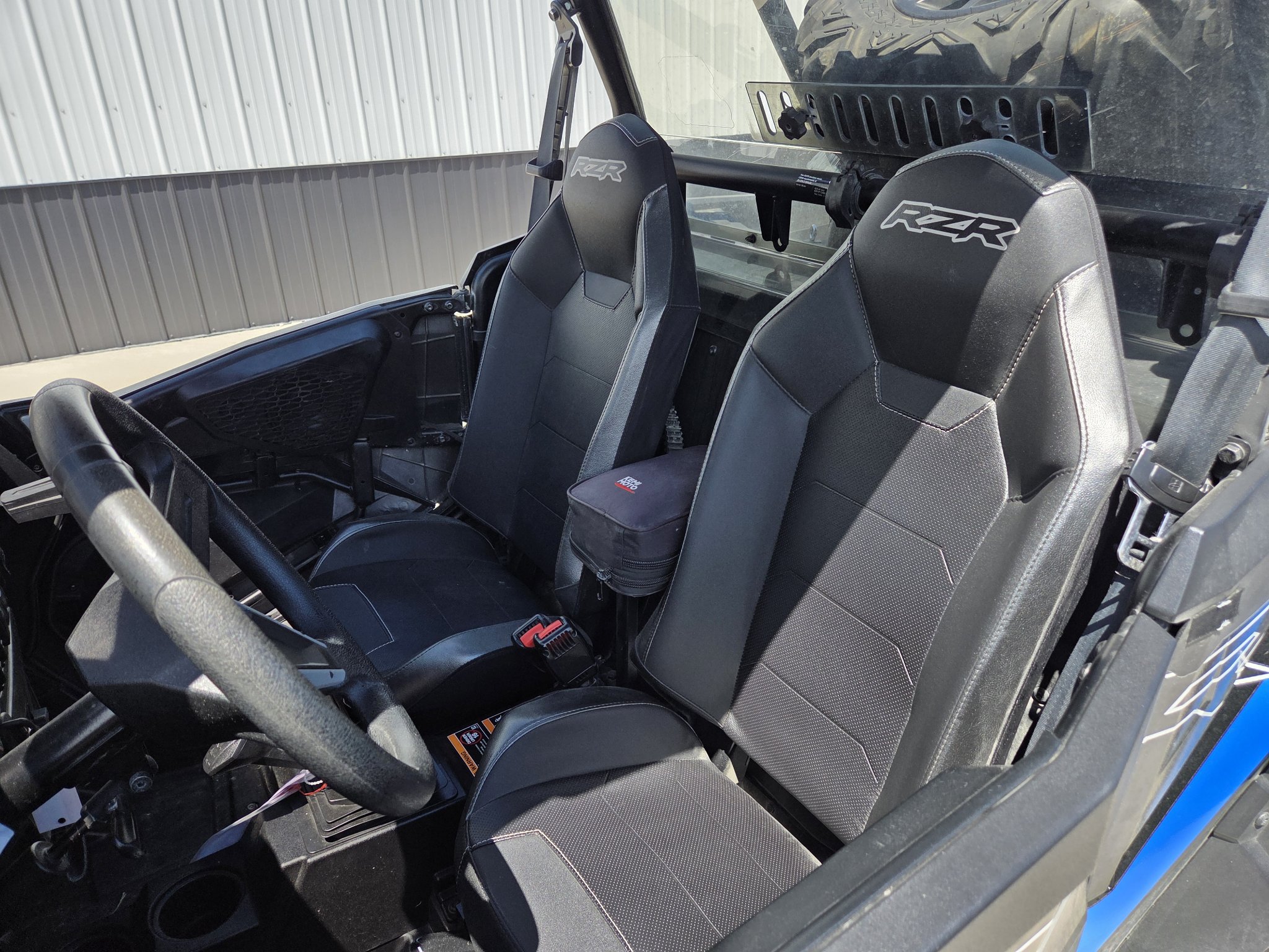 2023 Polaris RZR XP 1000 Ultimate 9