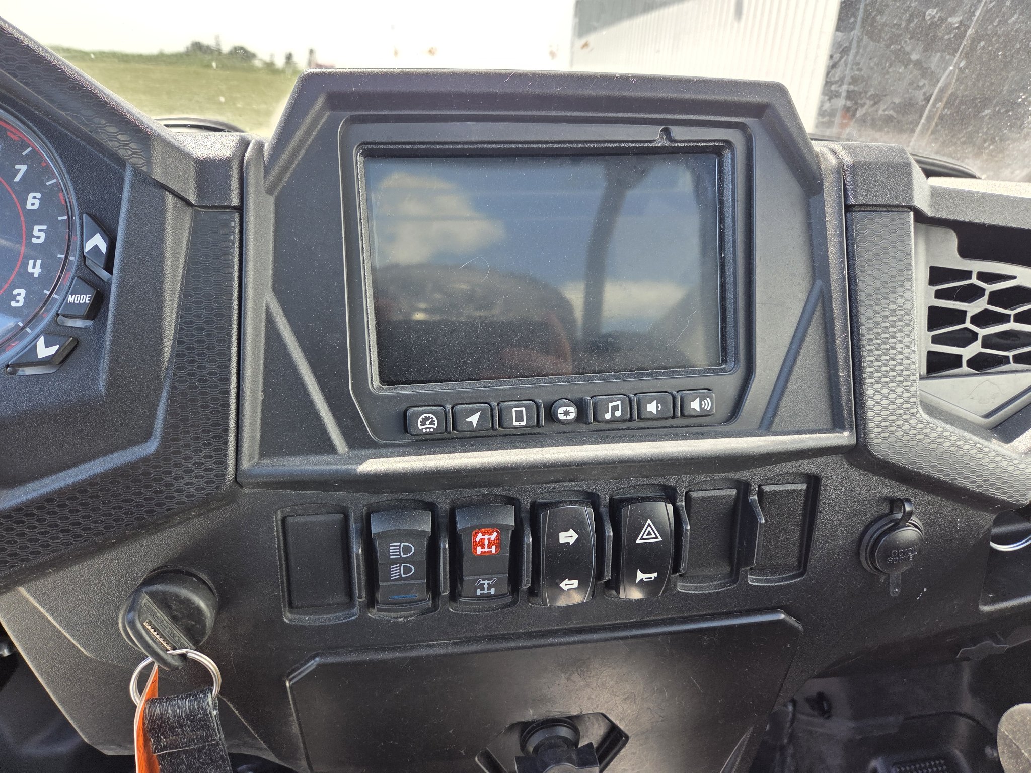2023 Polaris RZR XP 1000 Ultimate 10