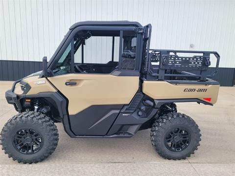 2027 Can-Am Defender XU Limited HD11 — photo 1 of 14