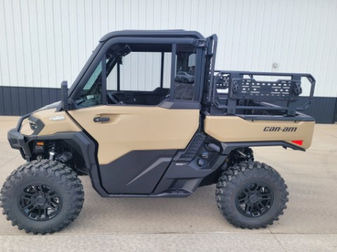 2027 Can-Am Defender XU Limited HD11 — photo 1 of 14