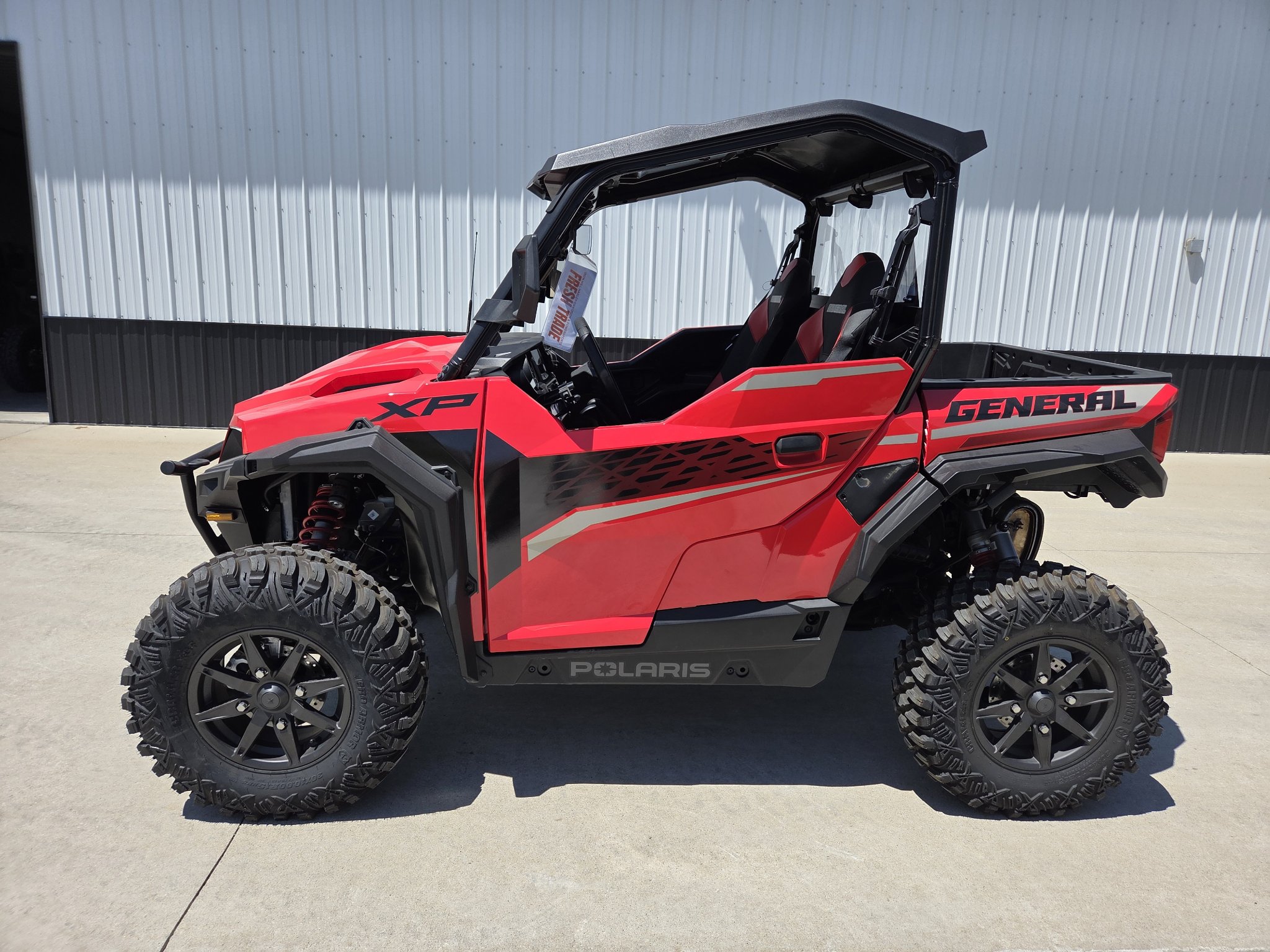 2025 Polaris General XP 1000 Ultimate for sale 1191520