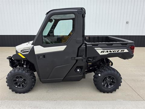 2026 Polaris Ranger 1000 Cab — photo 1 of 9