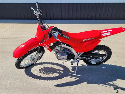 2027 Honda CRF125F — photo 1 of 19