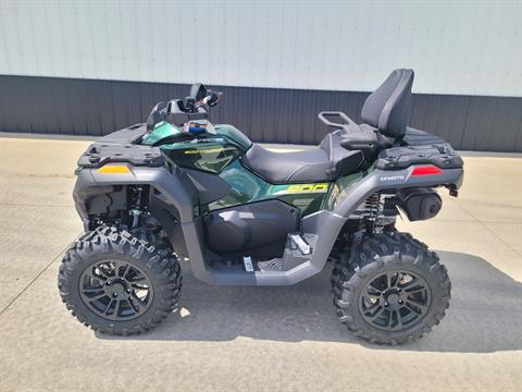 2027 Cfmoto CFORCE 800 Touring — photo 1 of 9