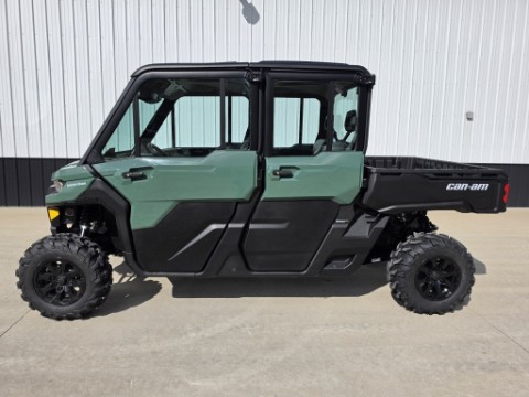 2026 Can-Am Defender MAX DPS CAB HD10