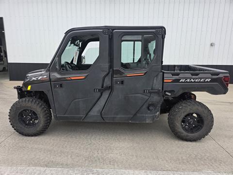 2024 Polaris Ranger Crew XP 1000 NorthStar Edition Ultimate
