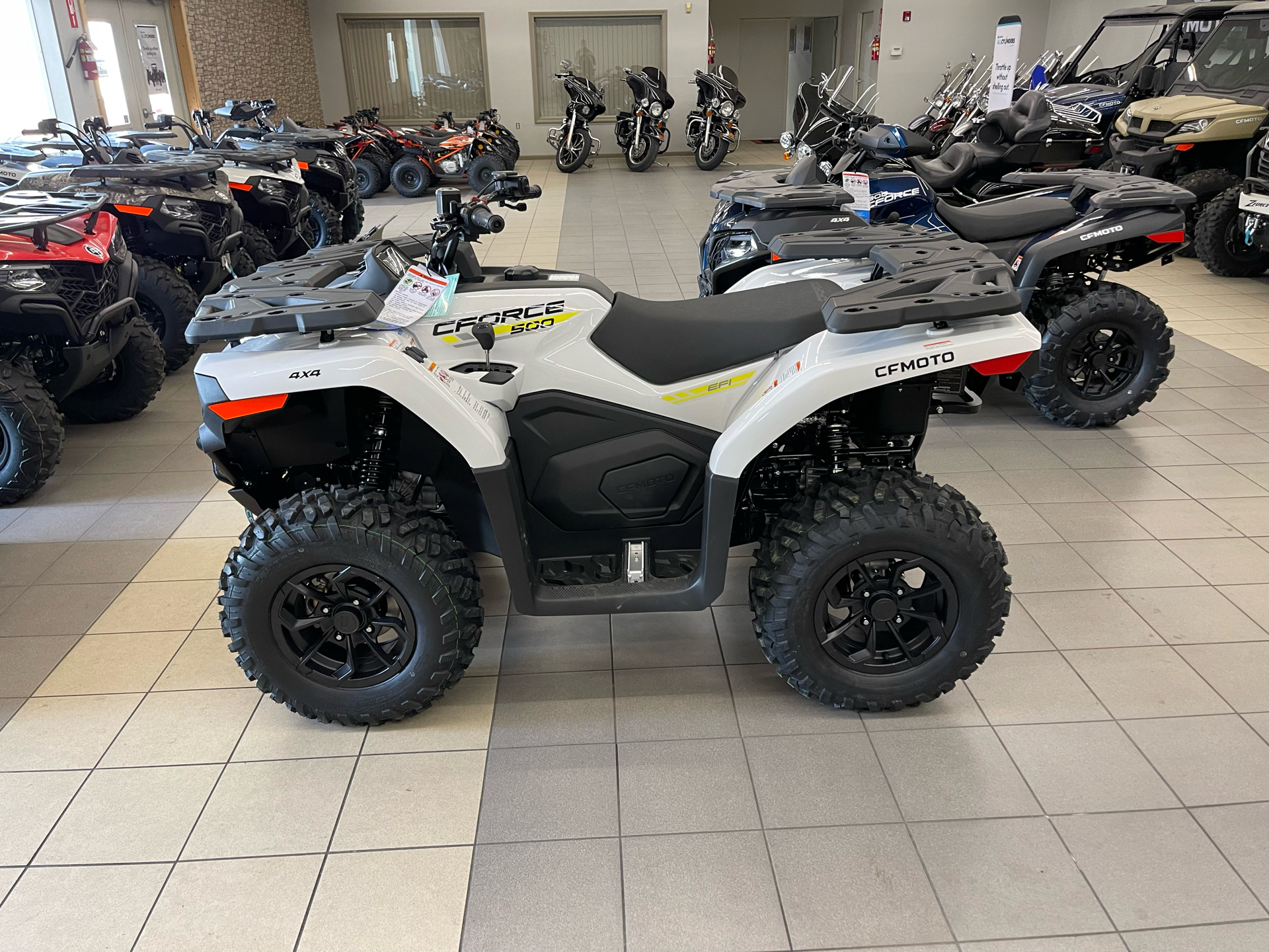 2025  CForce 500 for sale 1293055