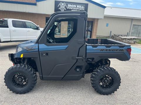 2025 Polaris Ranger XP 1000 NorthStar Edition Ultimate — photo 1 of 9