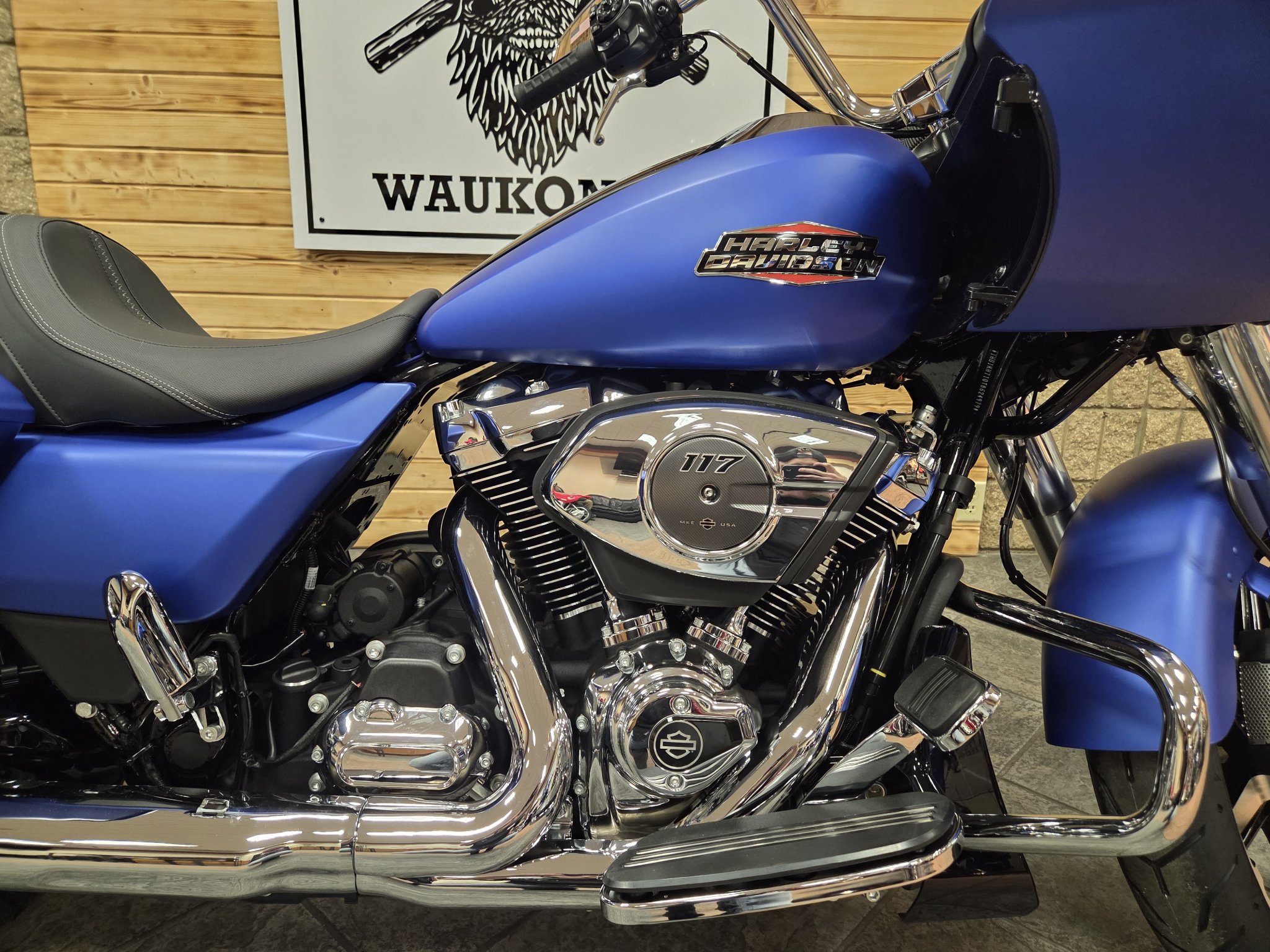2026 Harley-Davidson Road Glide® 2