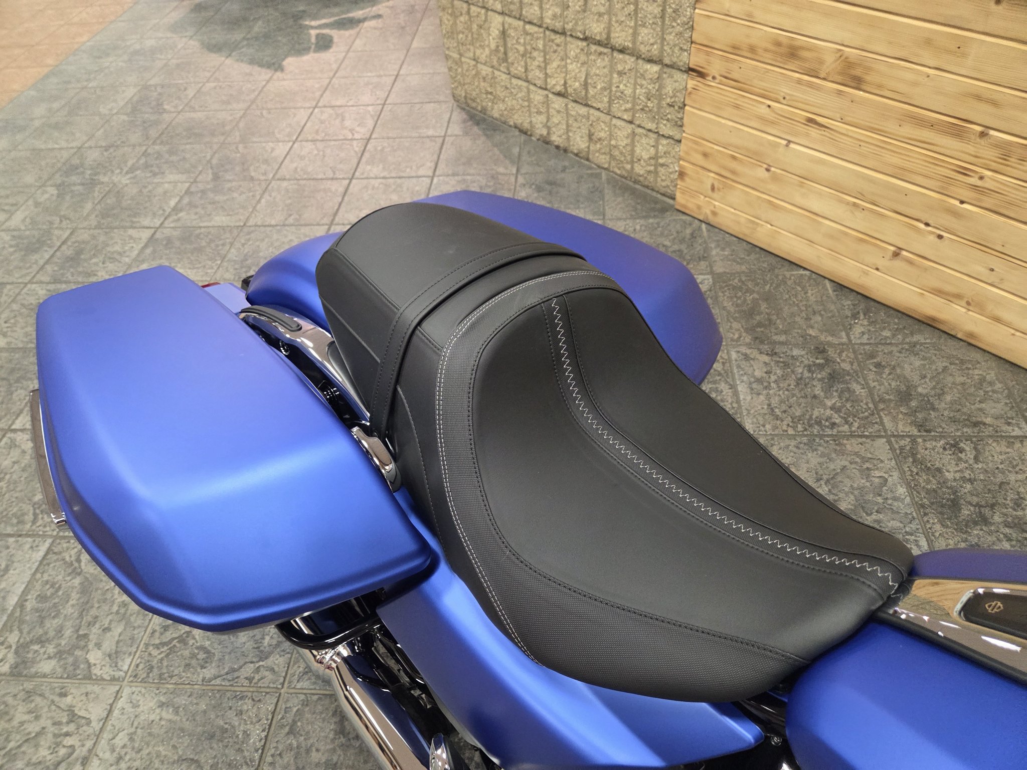 2026 Harley-Davidson Road Glide® 4