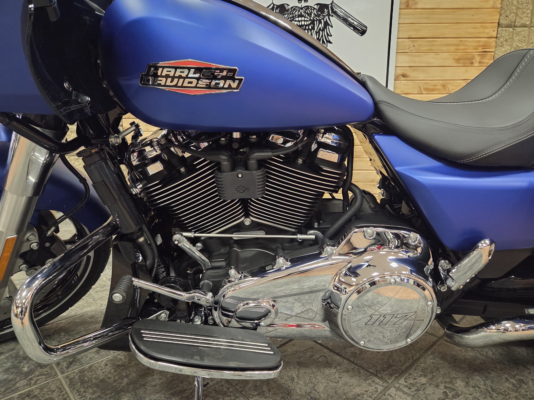 2026 Harley-Davidson Road Glide® 10