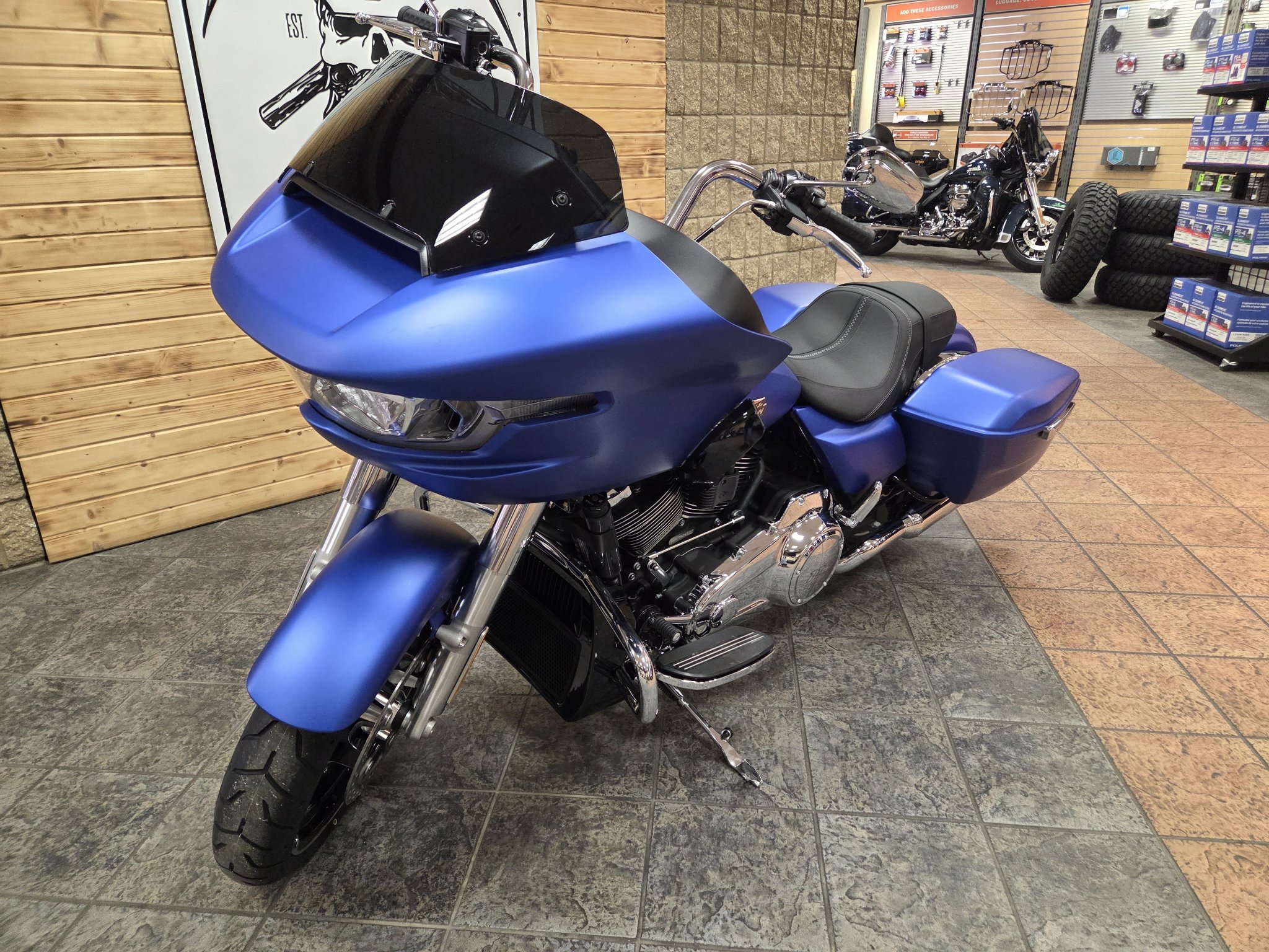 2026 Harley-Davidson Road Glide® 12