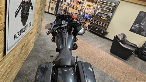 HARLEY-DAVIDSON タンク　バイク クローム・フュエルタンクトリムパネルキット - Harley Davidson