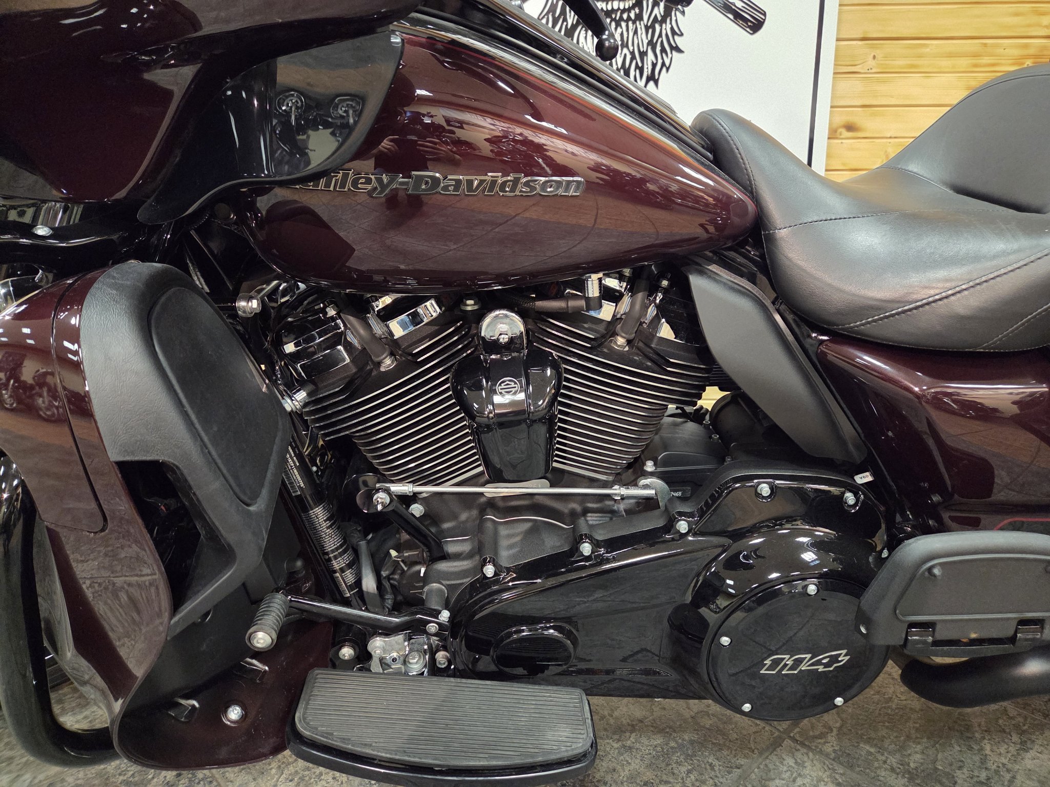 2022 Harley-Davidson Ultra Limited 6