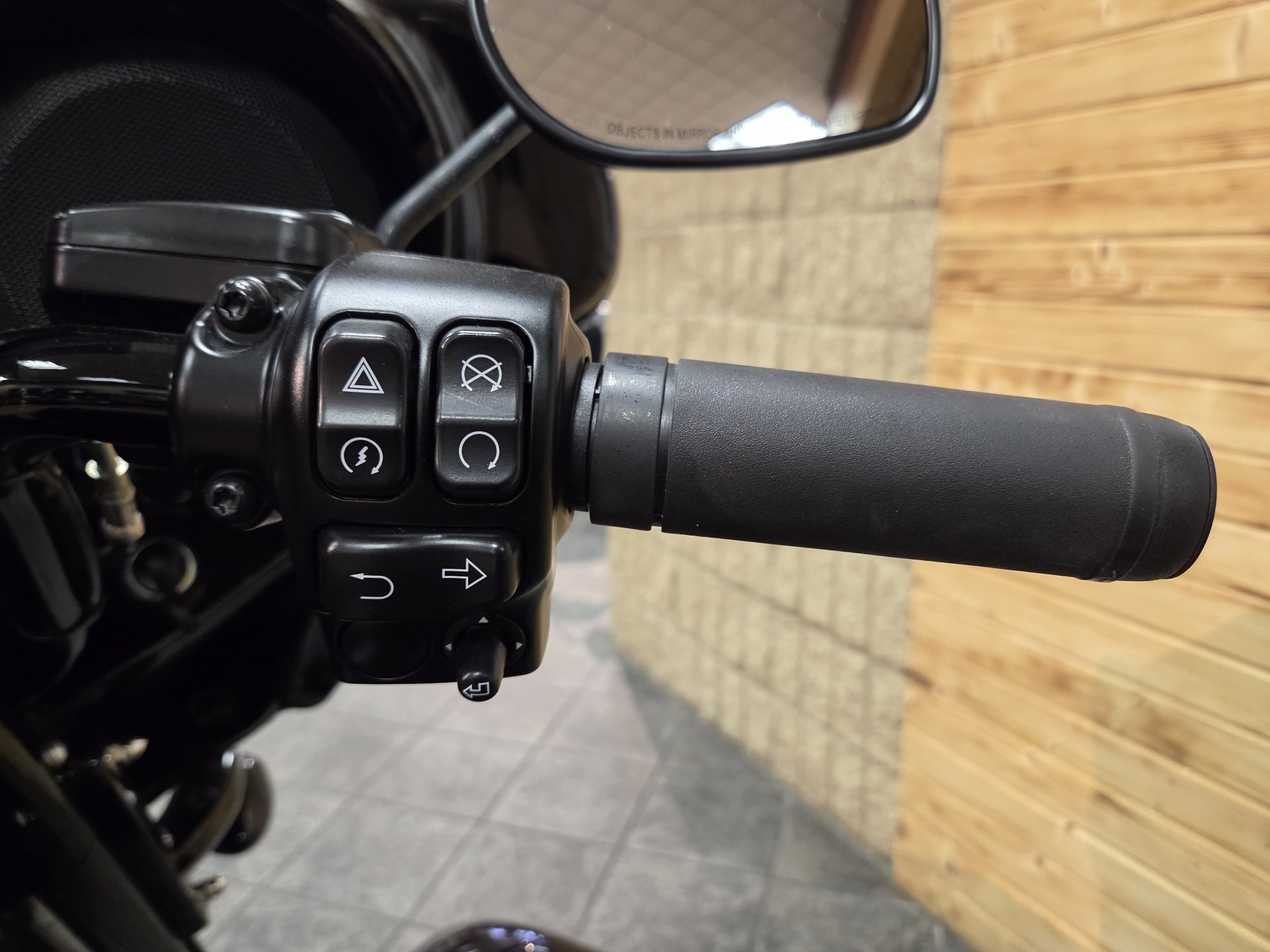 2022 Harley-Davidson Ultra Limited 12