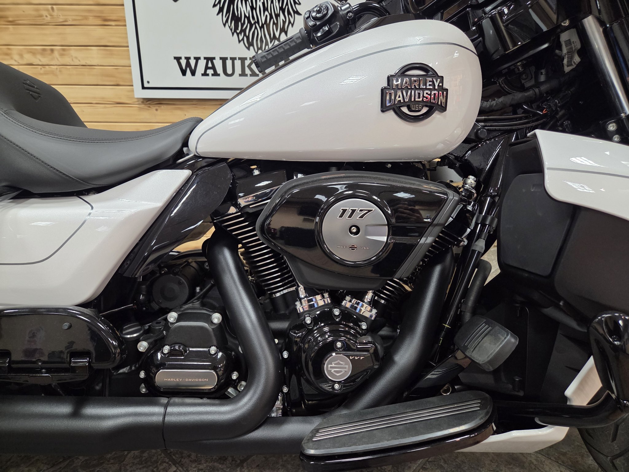 2026 Harley-Davidson Street Glide® Limited 2