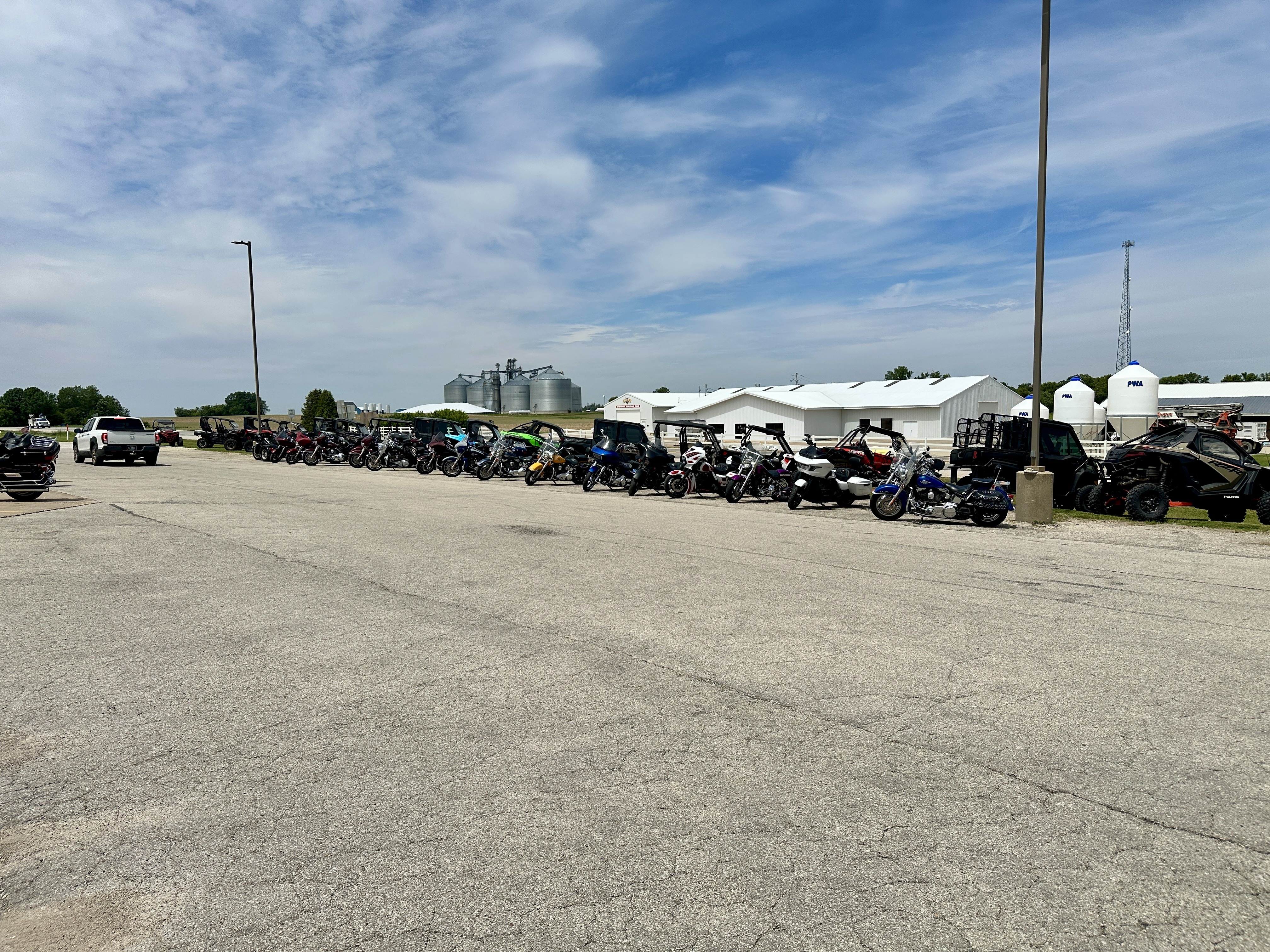 2026 Harley-Davidson Street Glide® Limited 9
