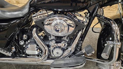 Used 2011 Harley-Davidson Street Glide® Motorcycle - Specs