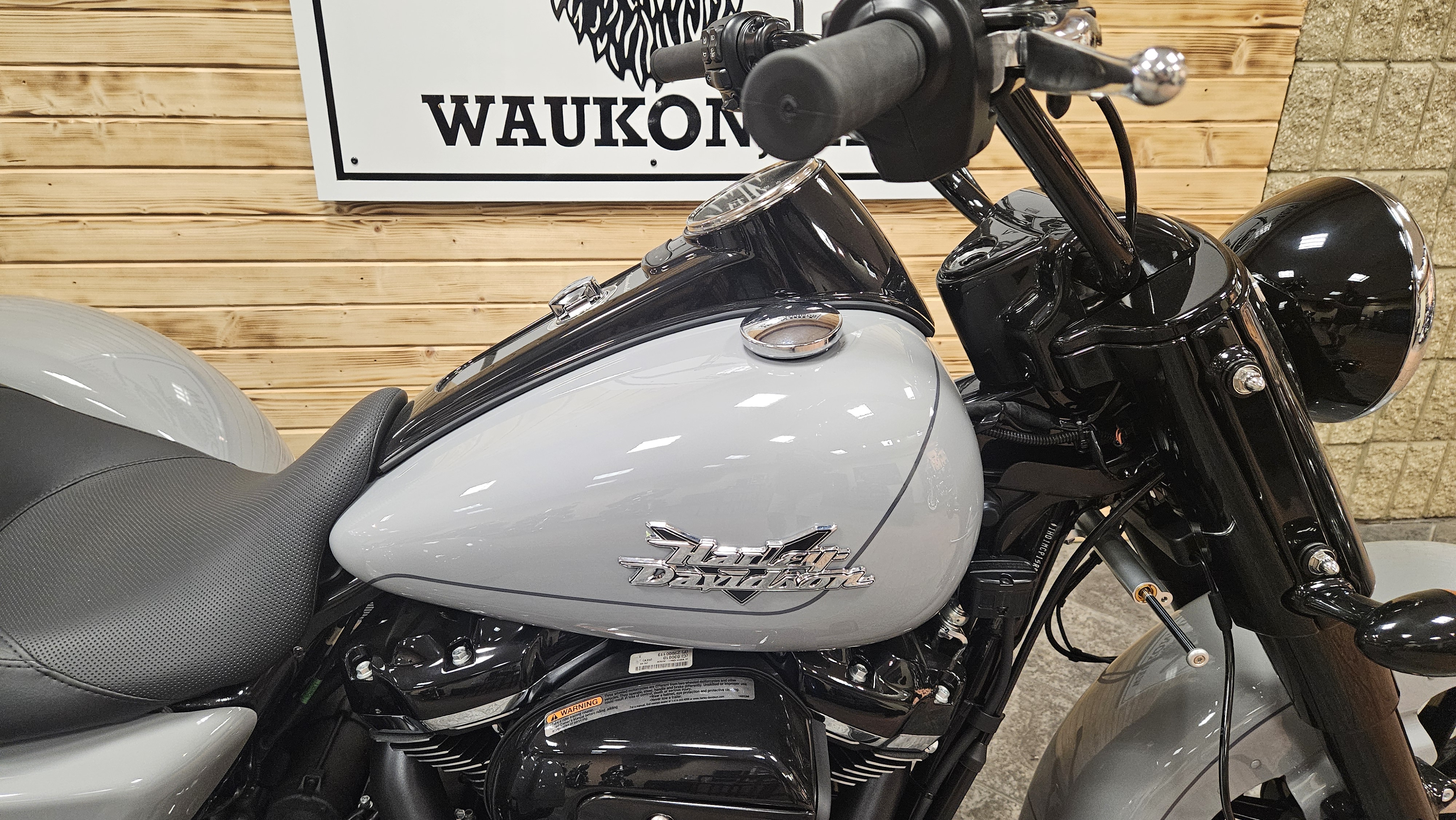 2024 Harley-Davidson Freewheeler® in Waukon, Iowa - Photo 2