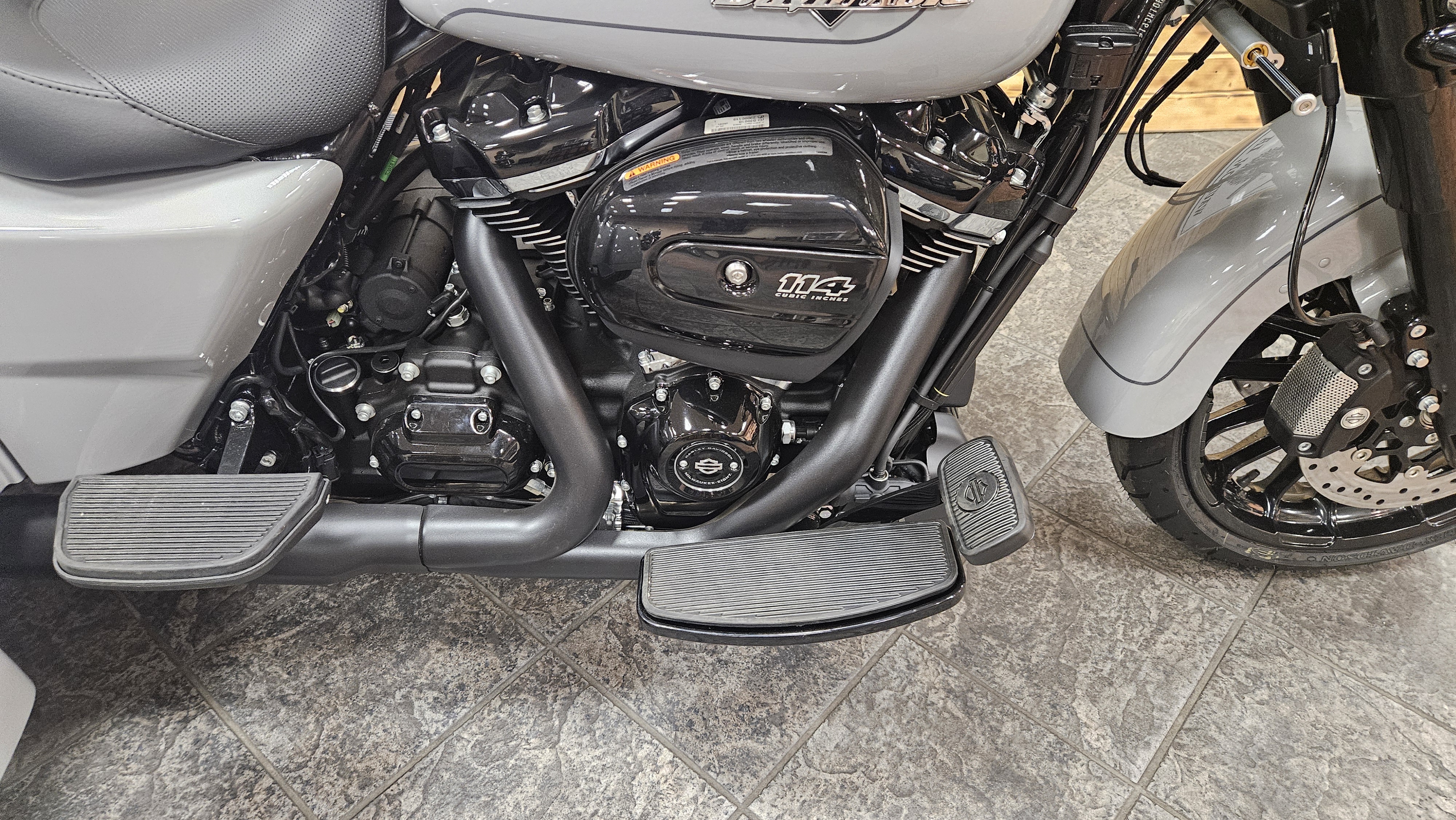 2024 Harley-Davidson Freewheeler® in Waukon, Iowa - Photo 4