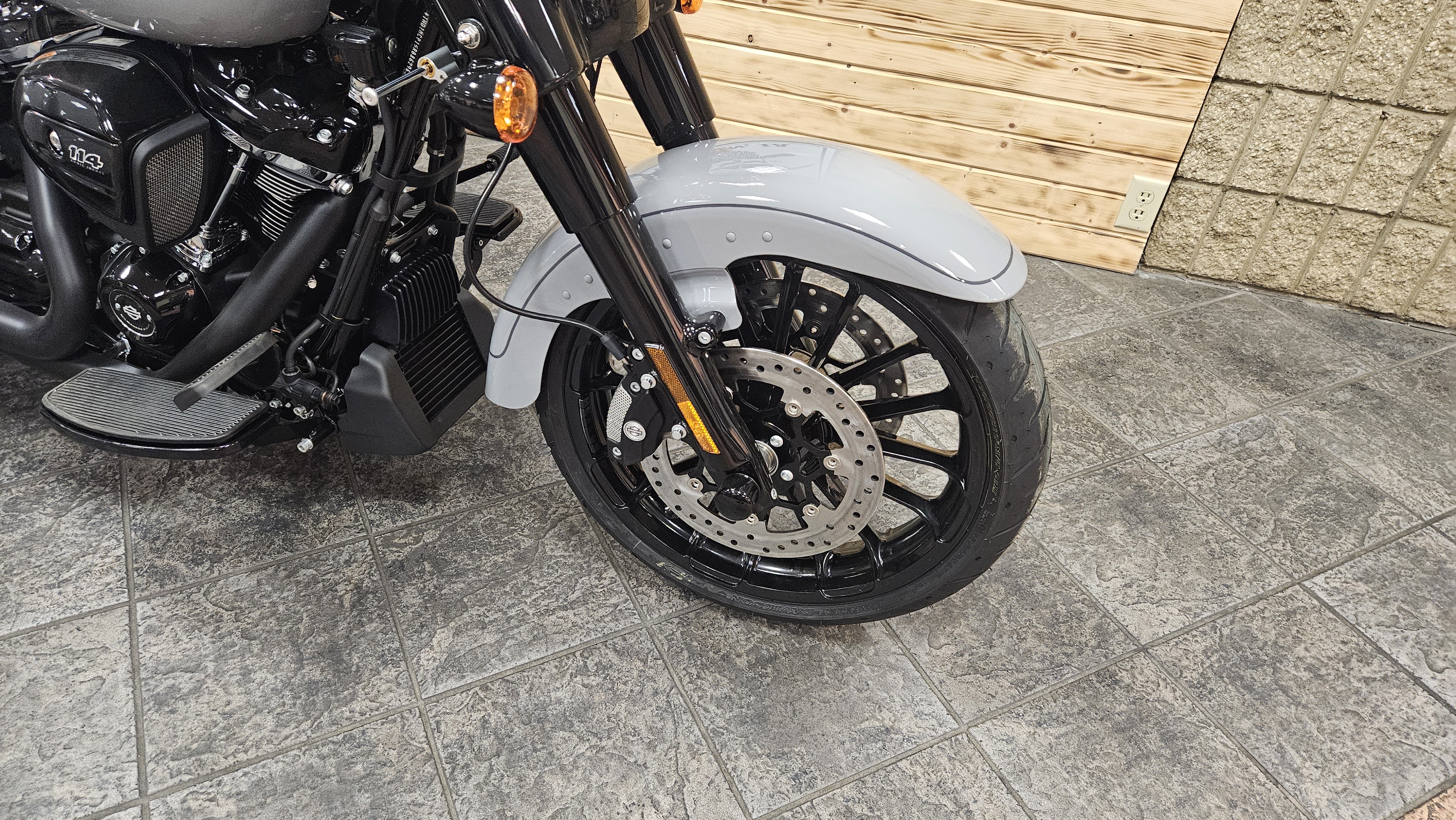 2024 Harley-Davidson Freewheeler® in Waukon, Iowa - Photo 5
