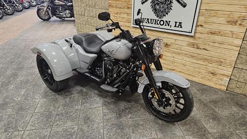 2024 Harley-Davidson Freewheeler® in Waukon, Iowa - Photo 7