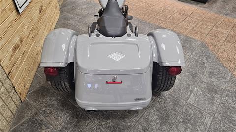 2024 Harley-Davidson Freewheeler® in Waukon, Iowa - Photo 9