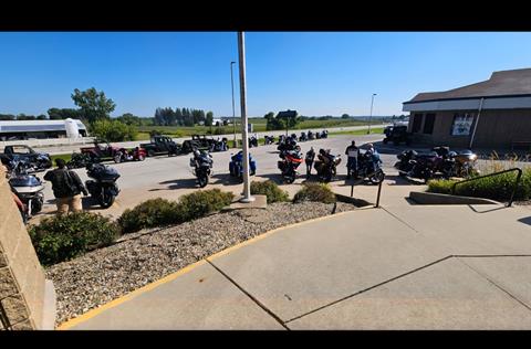 2024 Harley-Davidson Freewheeler® in Waukon, Iowa - Photo 11