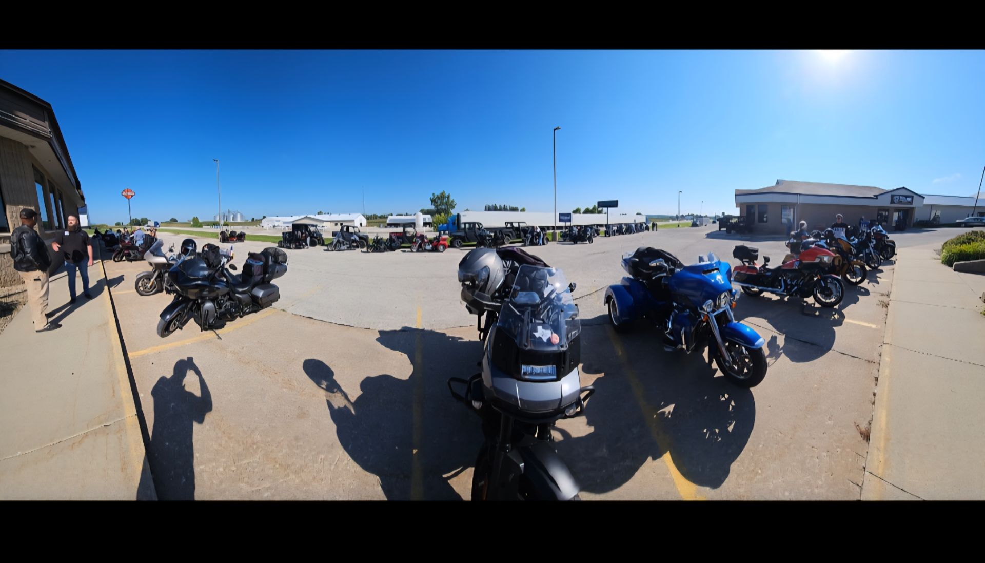 2024 Harley-Davidson Freewheeler® in Waukon, Iowa - Photo 6