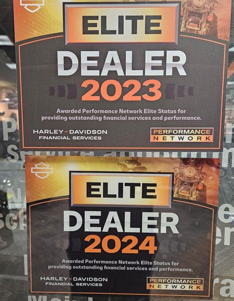 2024 Harley-Davidson Freewheeler® in Waukon, Iowa - Photo 3