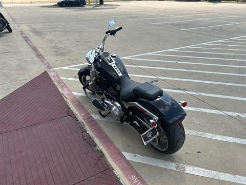 2020 Harley-Davidson Fat Boy® 114 in San Antonio, Texas - Photo 6