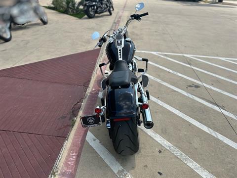 2020 Harley-Davidson Fat Boy® 114 in San Antonio, Texas - Photo 7