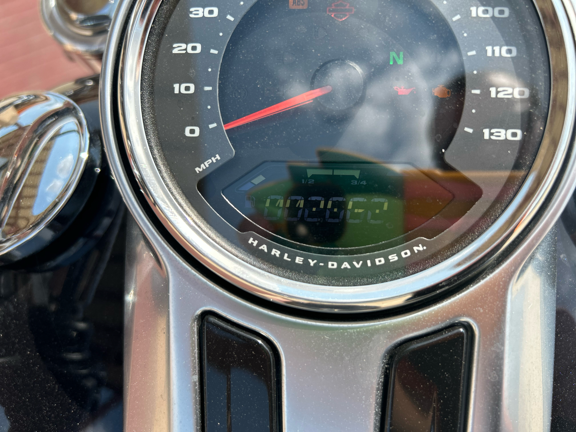 2020 Harley-Davidson Fat Boy® 114 in San Antonio, Texas - Photo 9