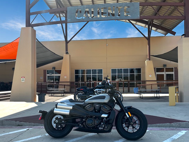 2024 Harley-Davidson Sportster® S in San Antonio, Texas - Photo 1