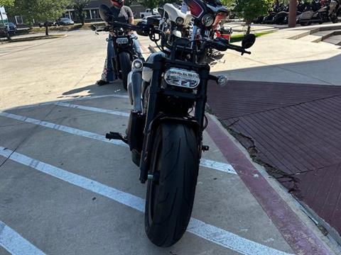 2024 Harley-Davidson Sportster® S in San Antonio, Texas - Photo 2