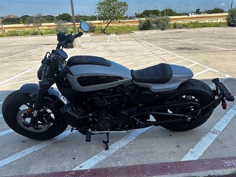 2024 Harley-Davidson Sportster® S in San Antonio, Texas - Photo 3