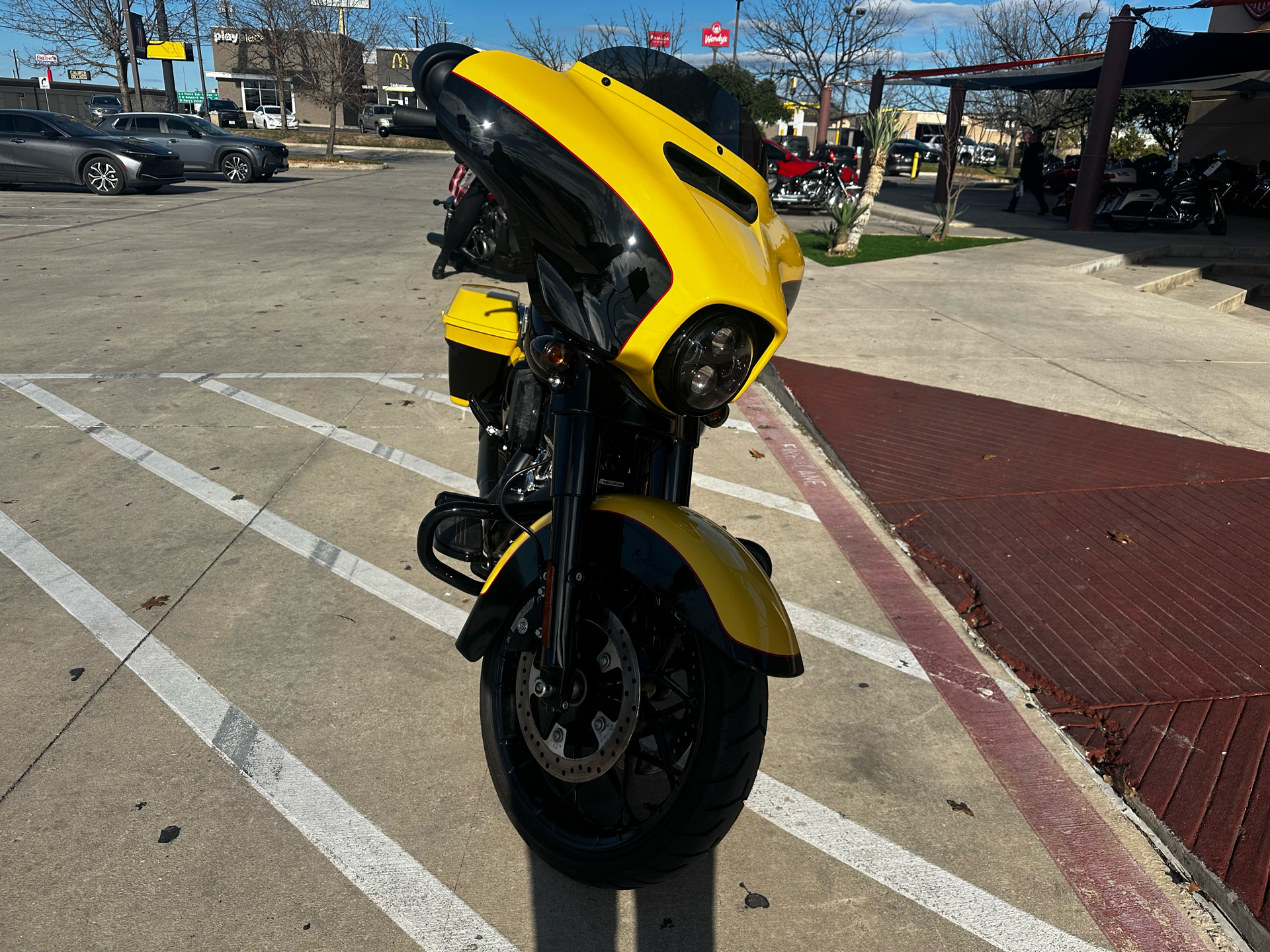 2023 Harley-Davidson Street Glide® Special in San Antonio, Texas - Photo 3