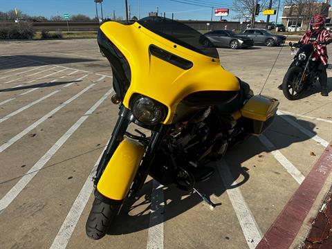 2023 Harley-Davidson Street Glide® Special in San Antonio, Texas - Photo 4
