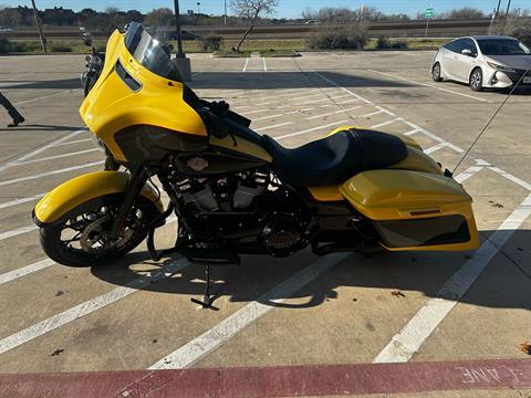 2023 Harley-Davidson Street Glide® Special in San Antonio, Texas - Photo 5