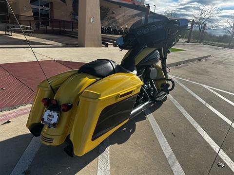2023 Harley-Davidson Street Glide® Special in San Antonio, Texas - Photo 8