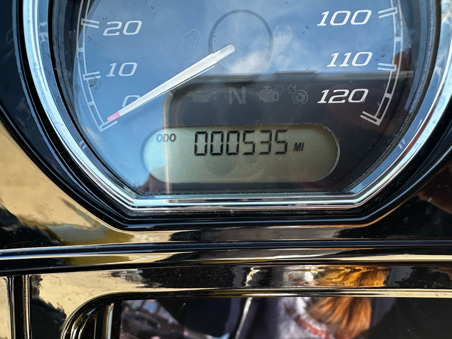 2023 Harley-Davidson Street Glide® Special in San Antonio, Texas - Photo 9