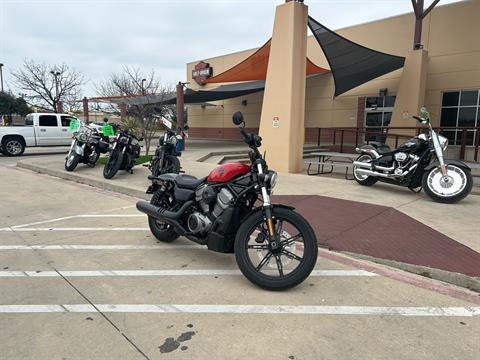 2023 Harley-Davidson Nightster® in San Antonio, Texas - Photo 2