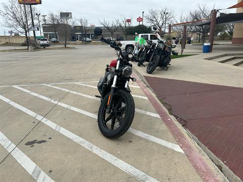 2023 Harley-Davidson Nightster® in San Antonio, Texas - Photo 3