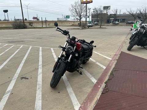 2023 Harley-Davidson Nightster® in San Antonio, Texas - Photo 4