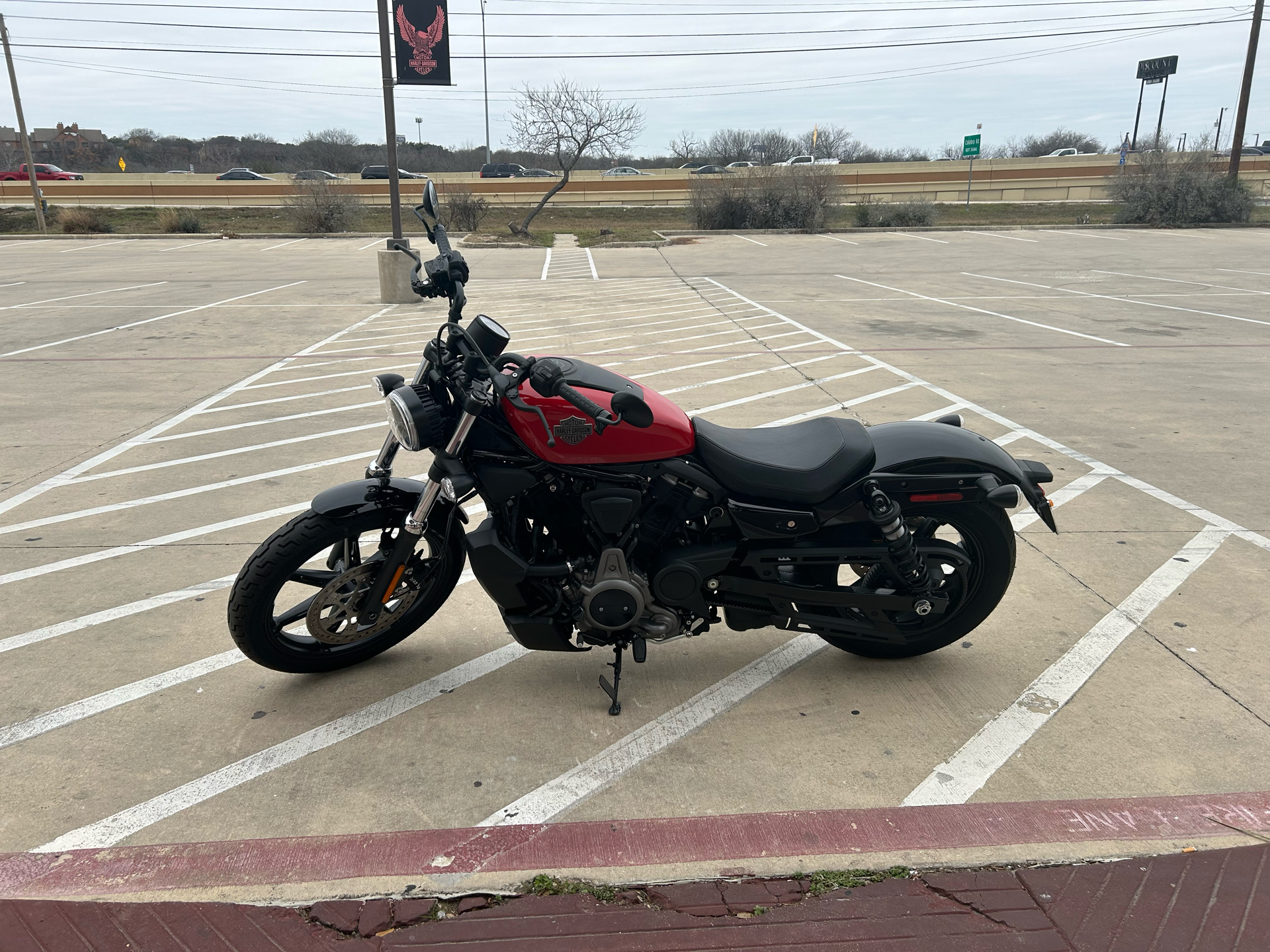 2023 Harley-Davidson Nightster® in San Antonio, Texas - Photo 5