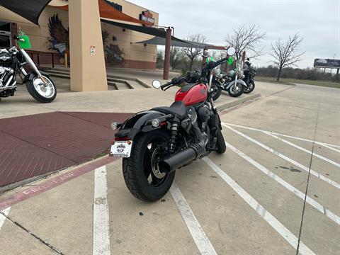 2023 Harley-Davidson Nightster® in San Antonio, Texas - Photo 8