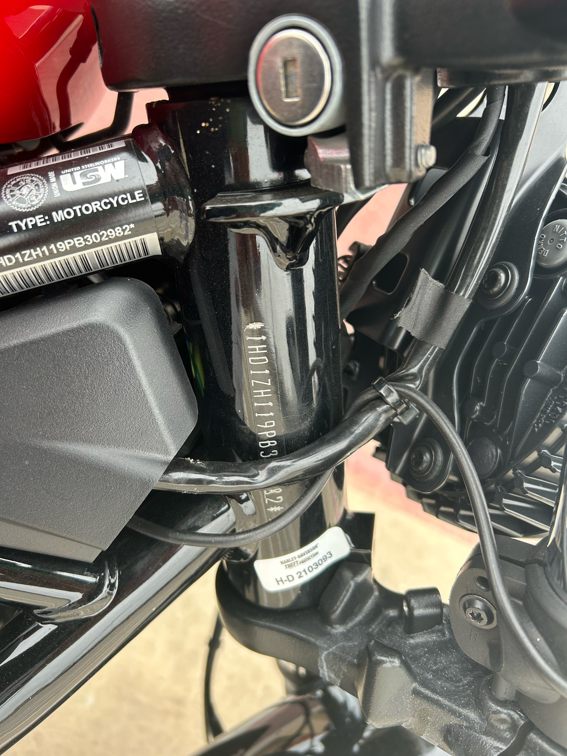 2023 Harley-Davidson Nightster® in San Antonio, Texas - Photo 9